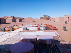 Bivouac Sahara Passions